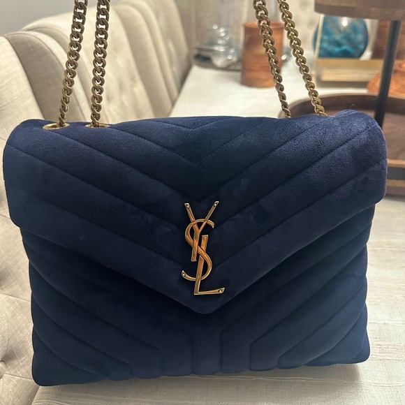 Yves Saint Laurent Handbags - Brand New YSL bag NEVER WORN Excellent condition 
No scratches no damages at all